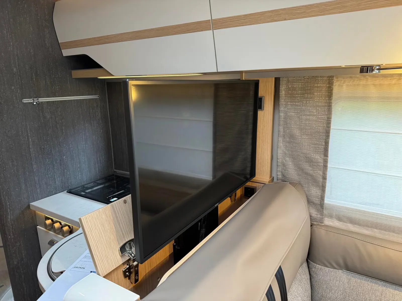 Hymer BML-I 790