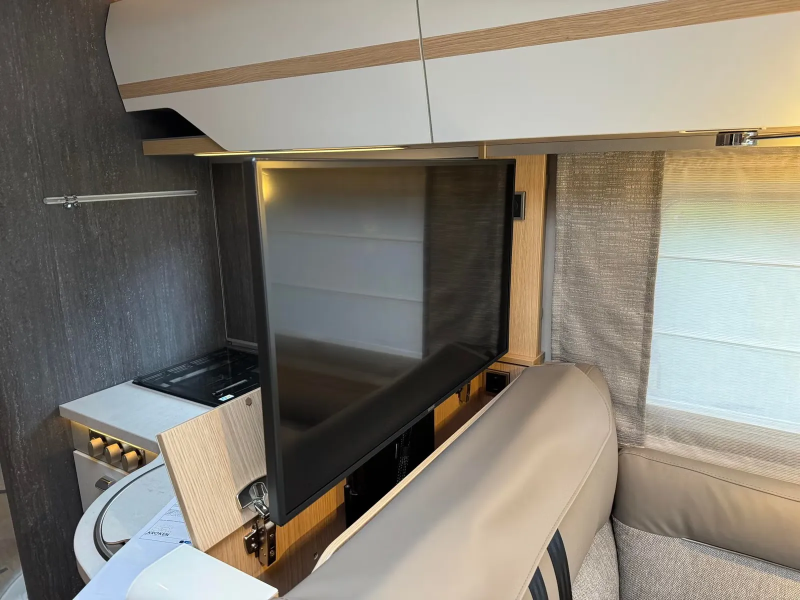 Hymer BML-I 790