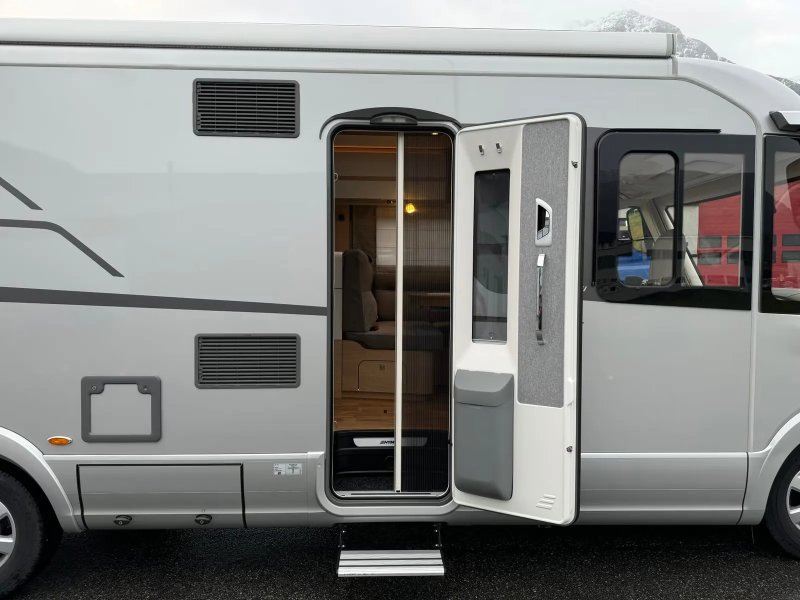 Hymer BML-I 790