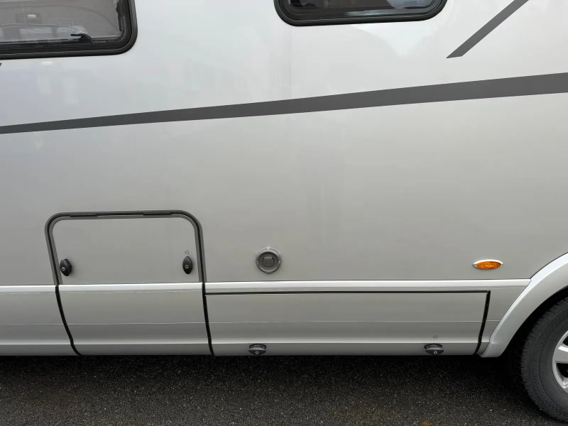 Hymer BML-I 790