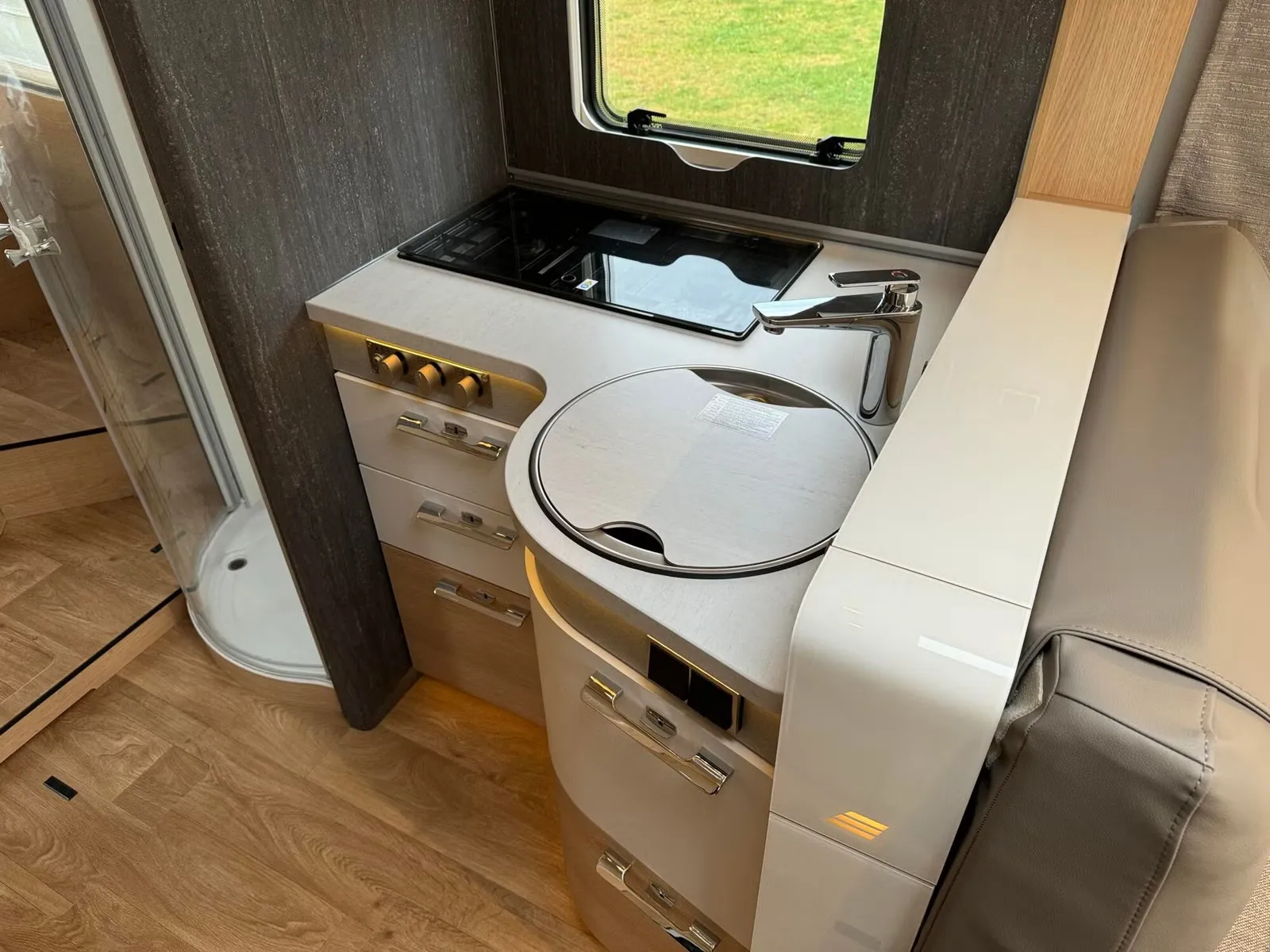 Hymer BML-I 790