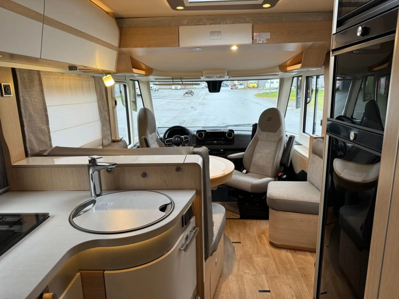 Hymer BML-I 790