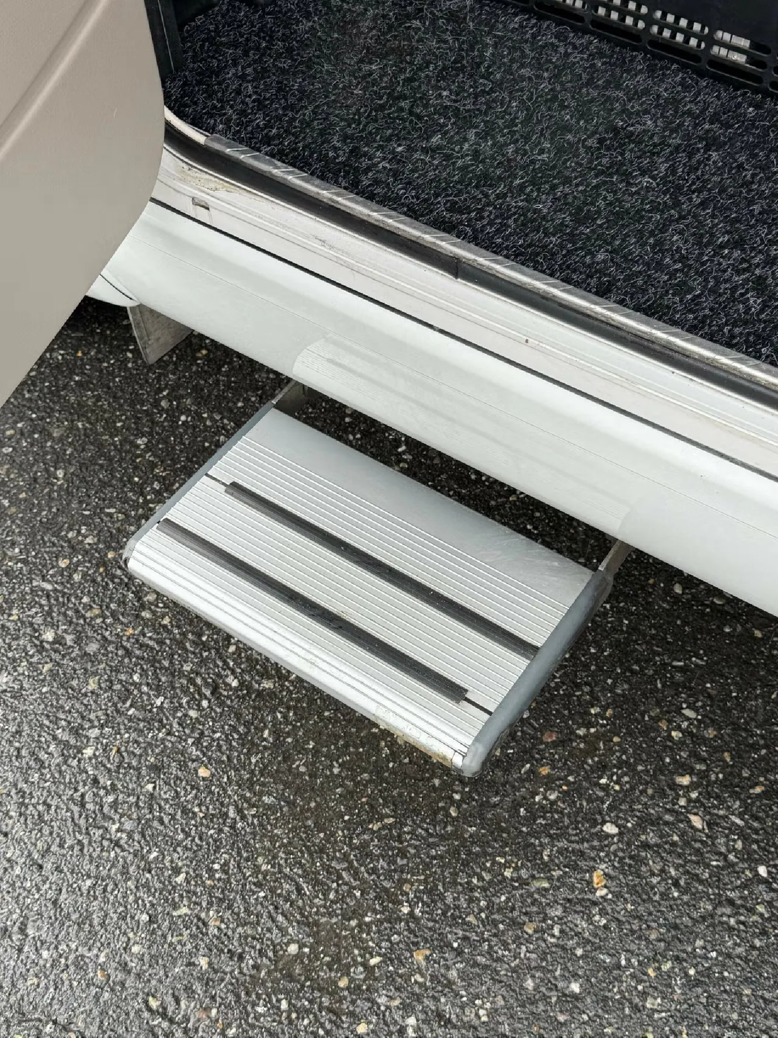 Hymer B 704 Premium Line