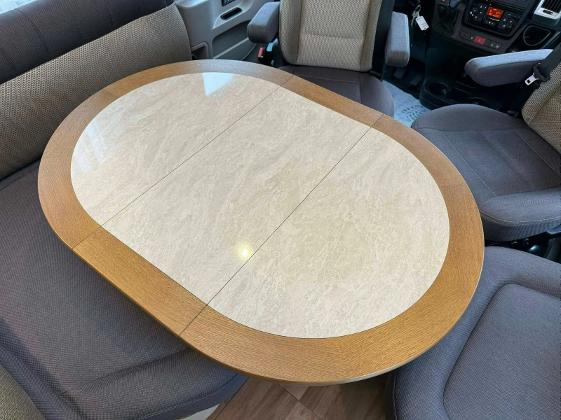 Hymer B 704 Premium Line