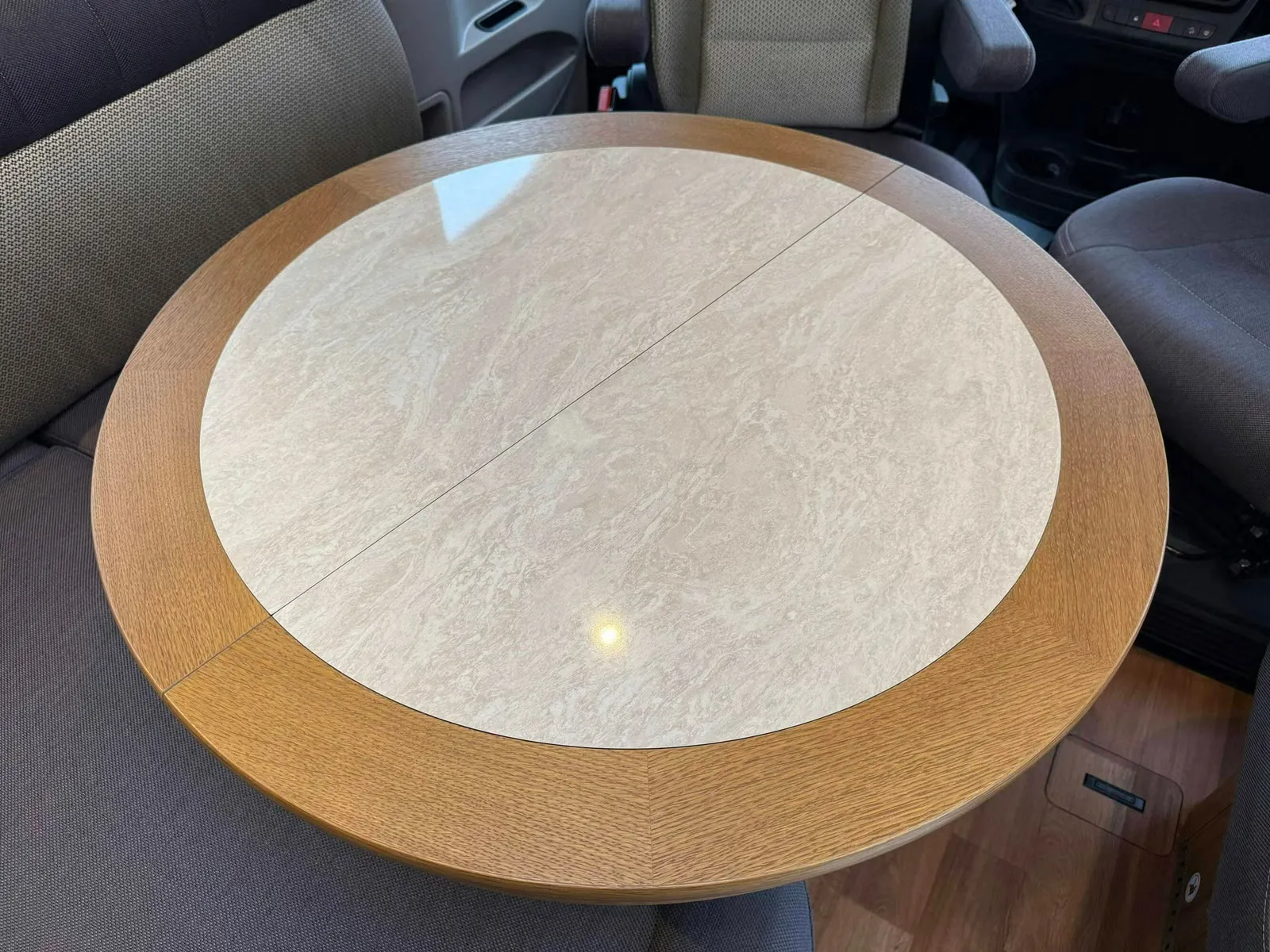 Hymer B 704 Premium Line