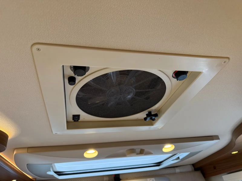 Hymer B 704 Premium Line