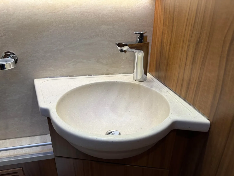 Hymer B 704 Premium Line