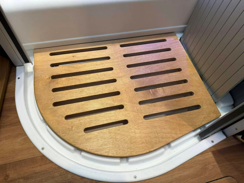 Hymer B 704 Premium Line