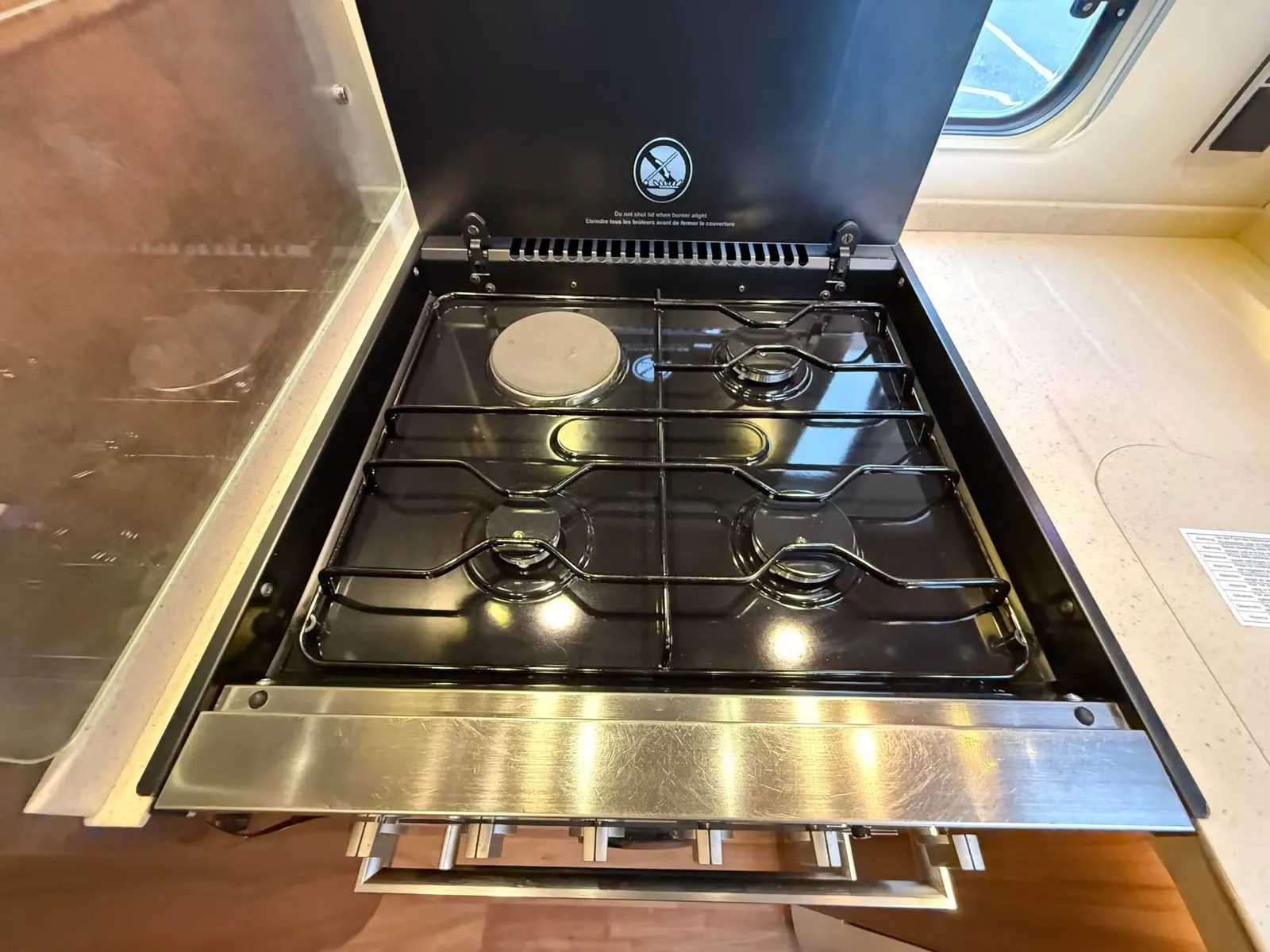 Hymer B 704 Premium Line