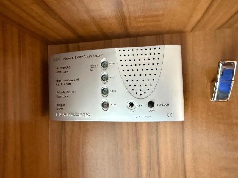 Hymer B 704 Premium Line