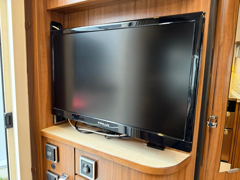 Hymer B 704 Premium Line