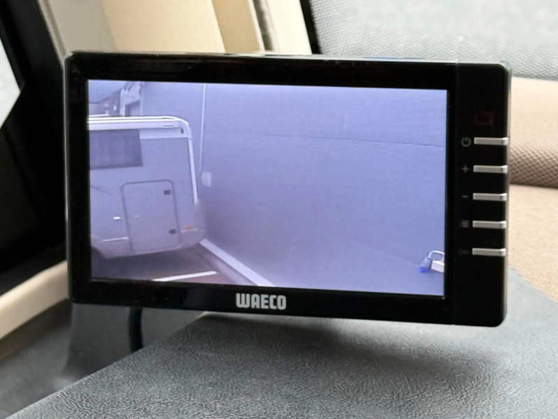 Hymer B 704 Premium Line