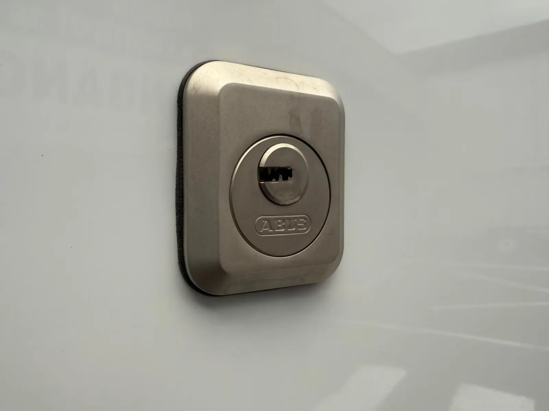 Hymer B 704 Premium Line