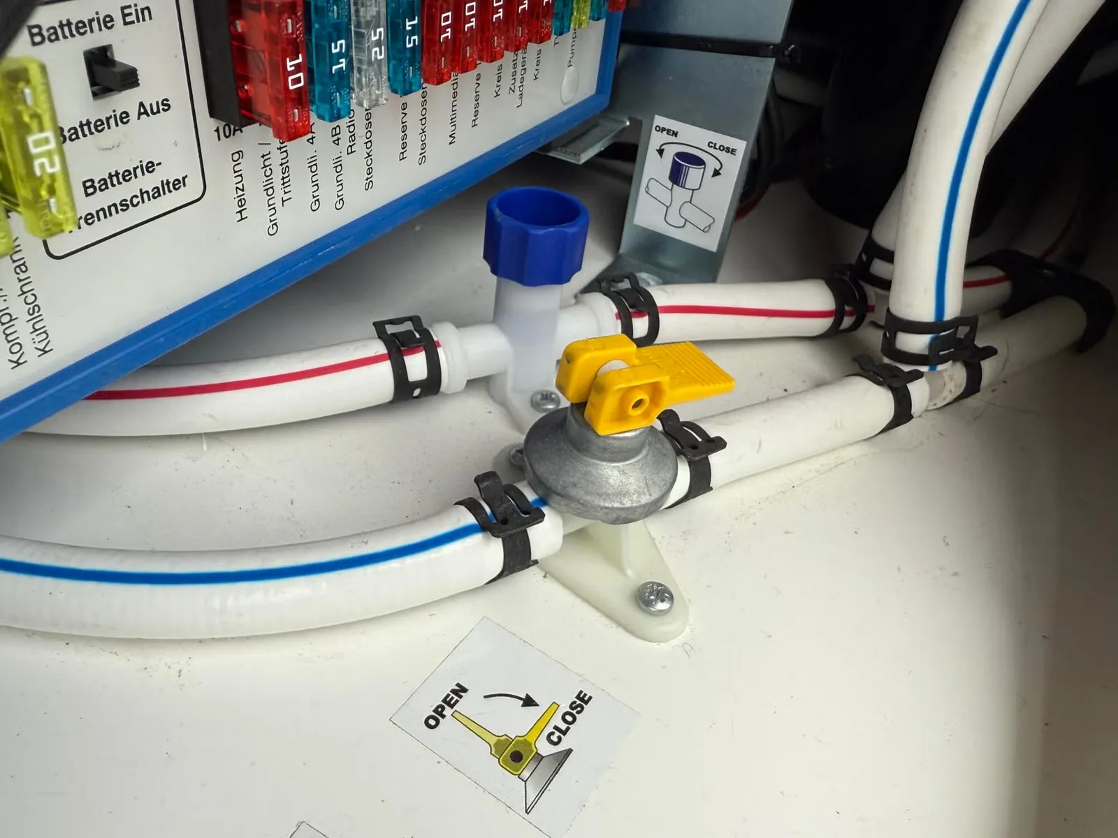 Hymer B 704 Premium Line