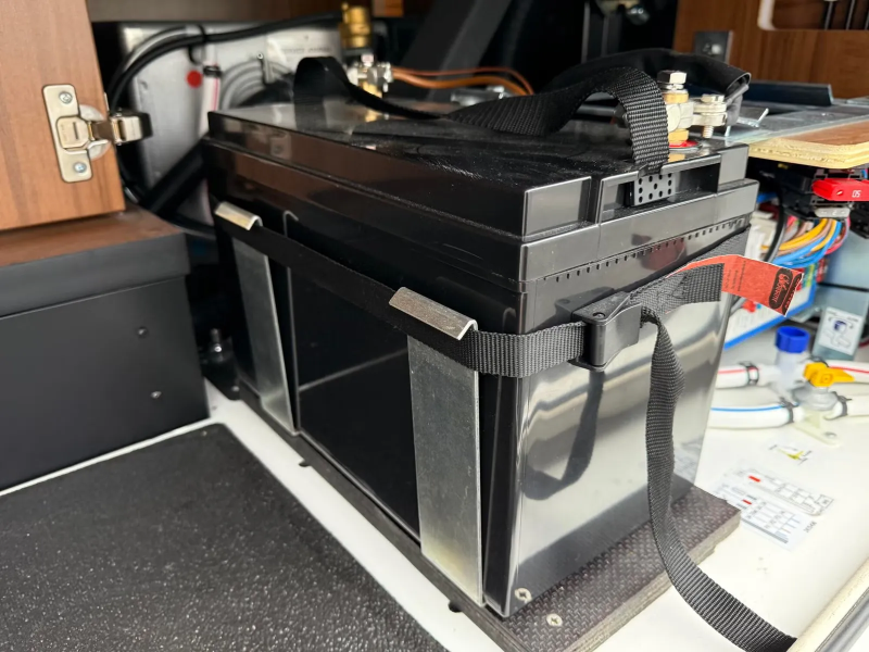 Hymer B 704 Premium Line