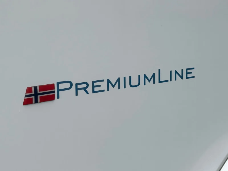 Hymer B 704 Premium Line