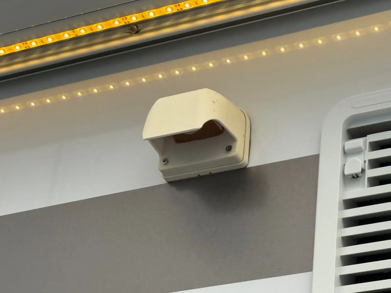 Hymer B 704 Premium Line