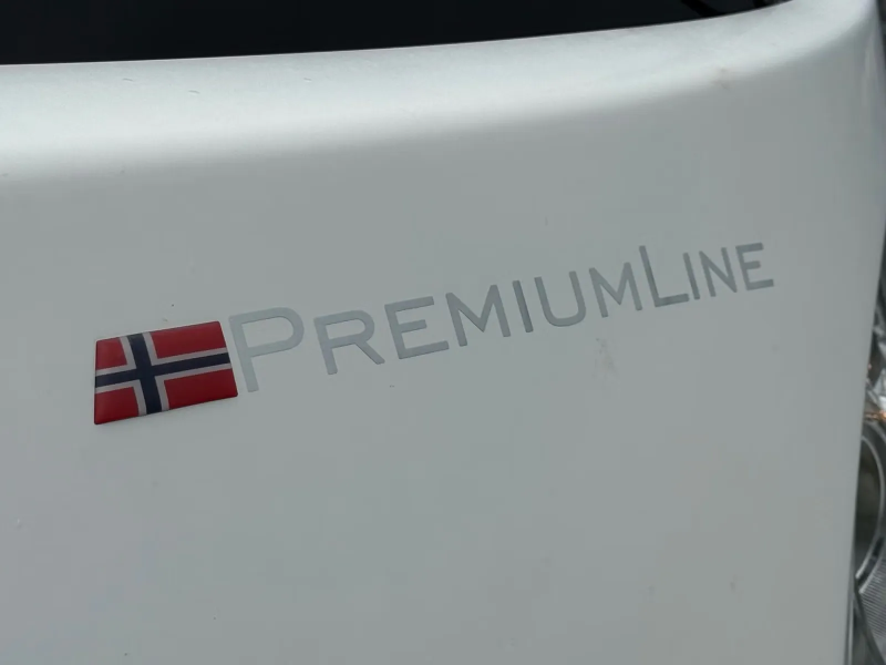 Hymer B 704 Premium Line