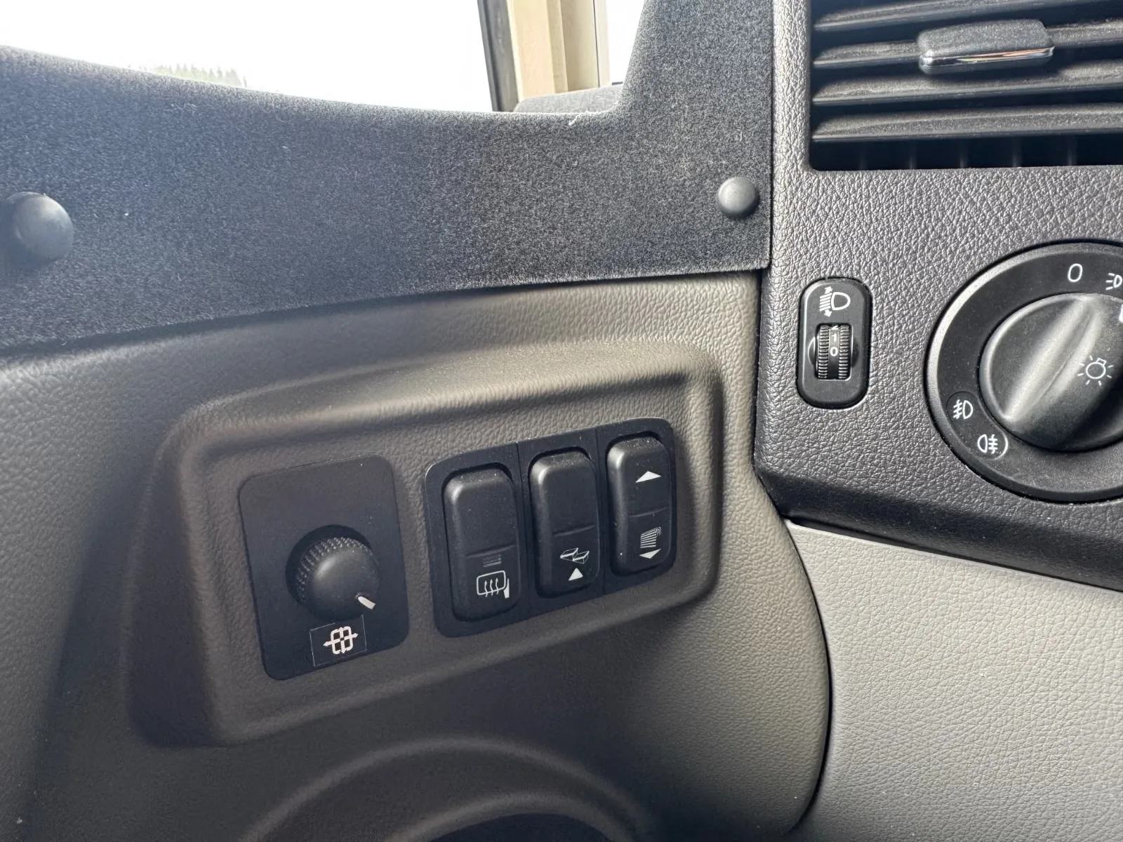 Hymer B 680 STARLINE V6 MB kaufen – Kroken Bobil AS