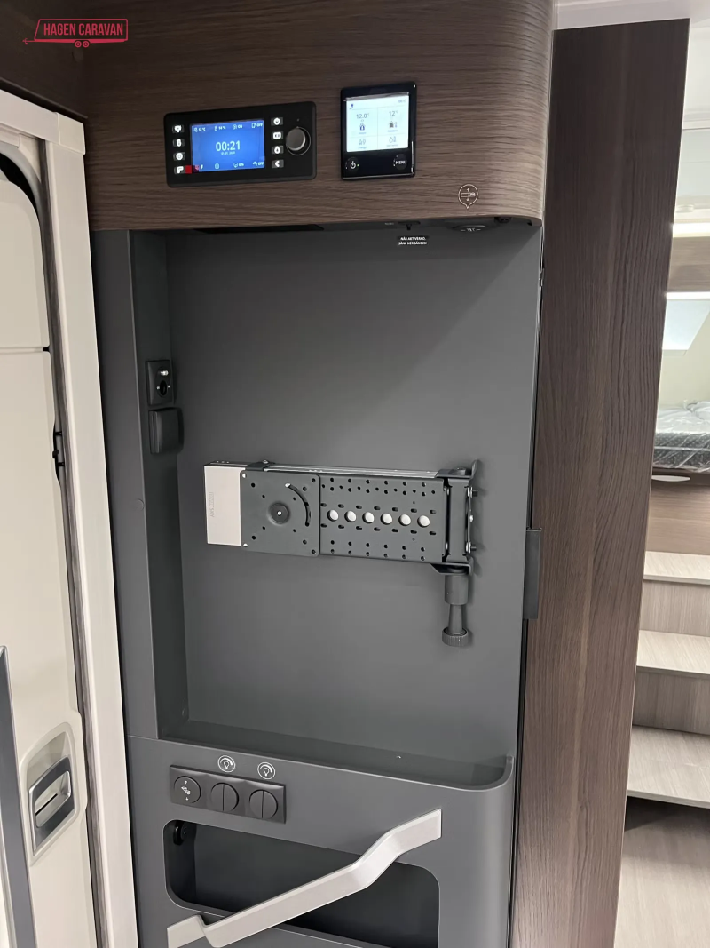 Adria MATRIX SUPREME 670 DL