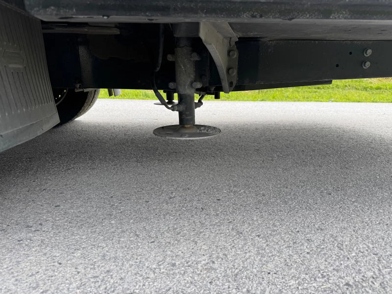 Hymer B 680 STARLINE V6 MB kaufen – Kroken Bobil AS