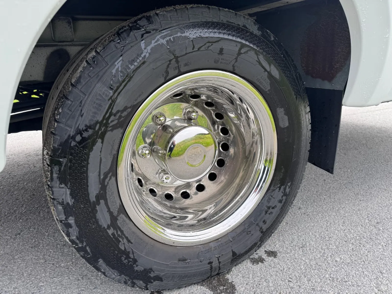 Hymer B 680 STARLINE V6 MB kaufen – Kroken Bobil AS