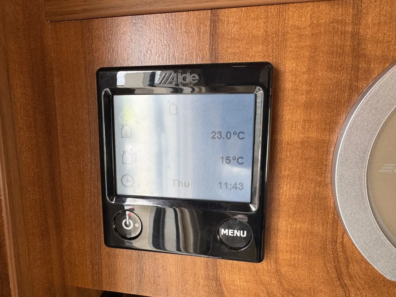 Hymer B 680 STARLINE V6 MB kaufen – Kroken Bobil AS