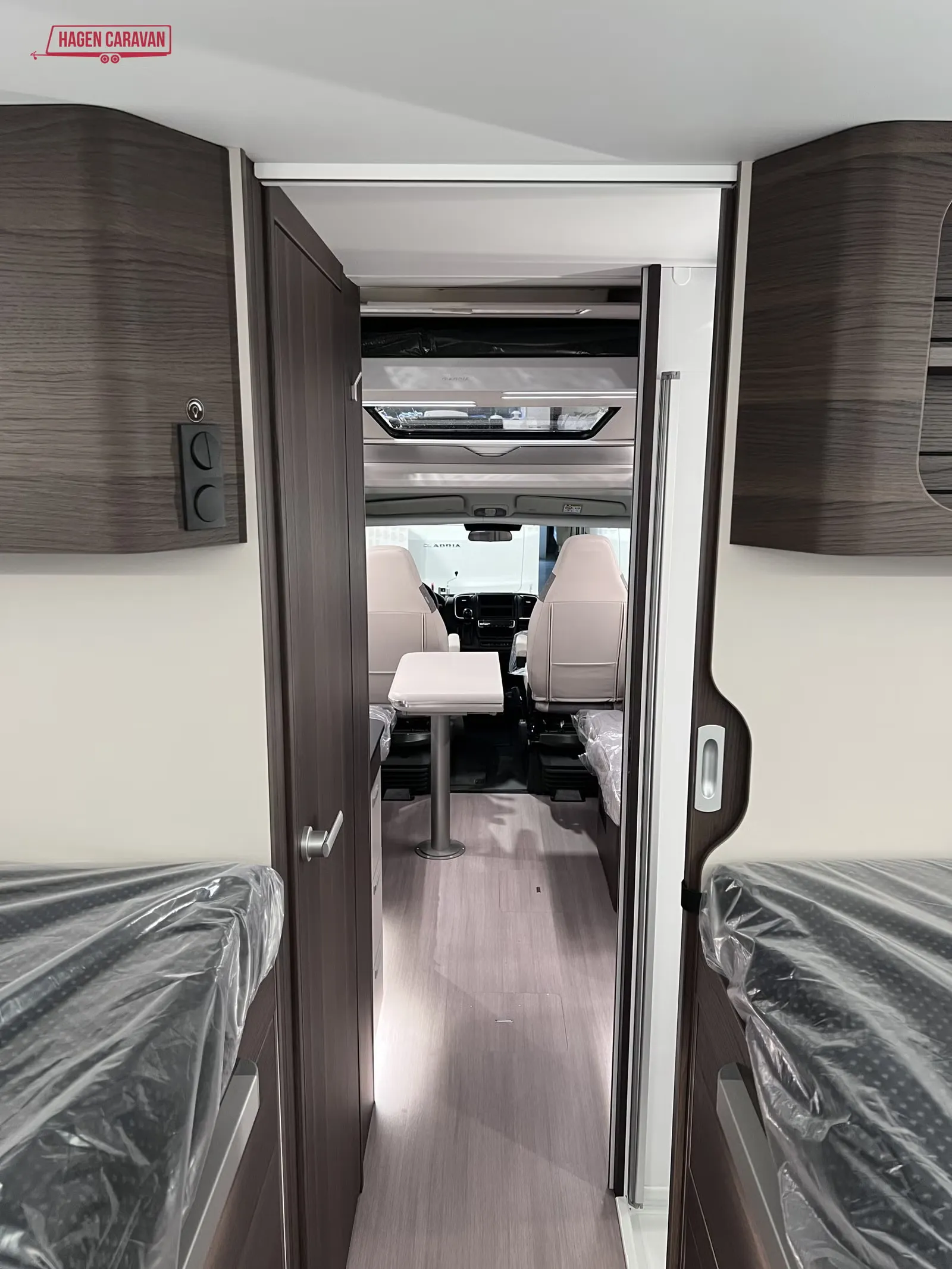 Adria MATRIX SUPREME 670 DL