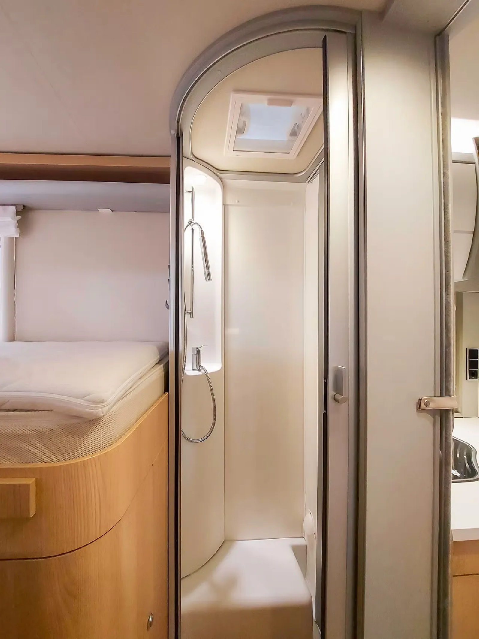 Hymer Tramp GL Ambition 578