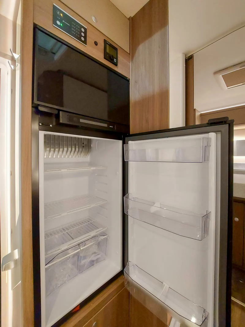 Carado T 459 Edition 15