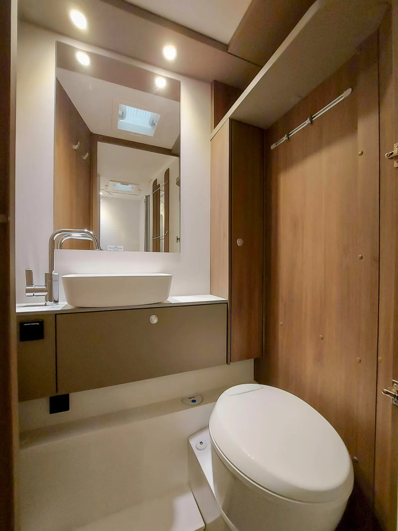 Carado T 459 Edition 15