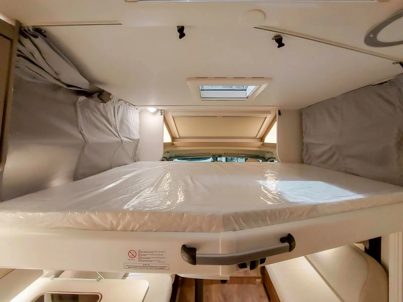 Carado T 459 Edition 15