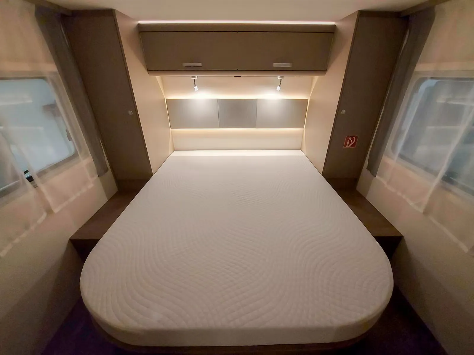 Carado T 459 Edition 15