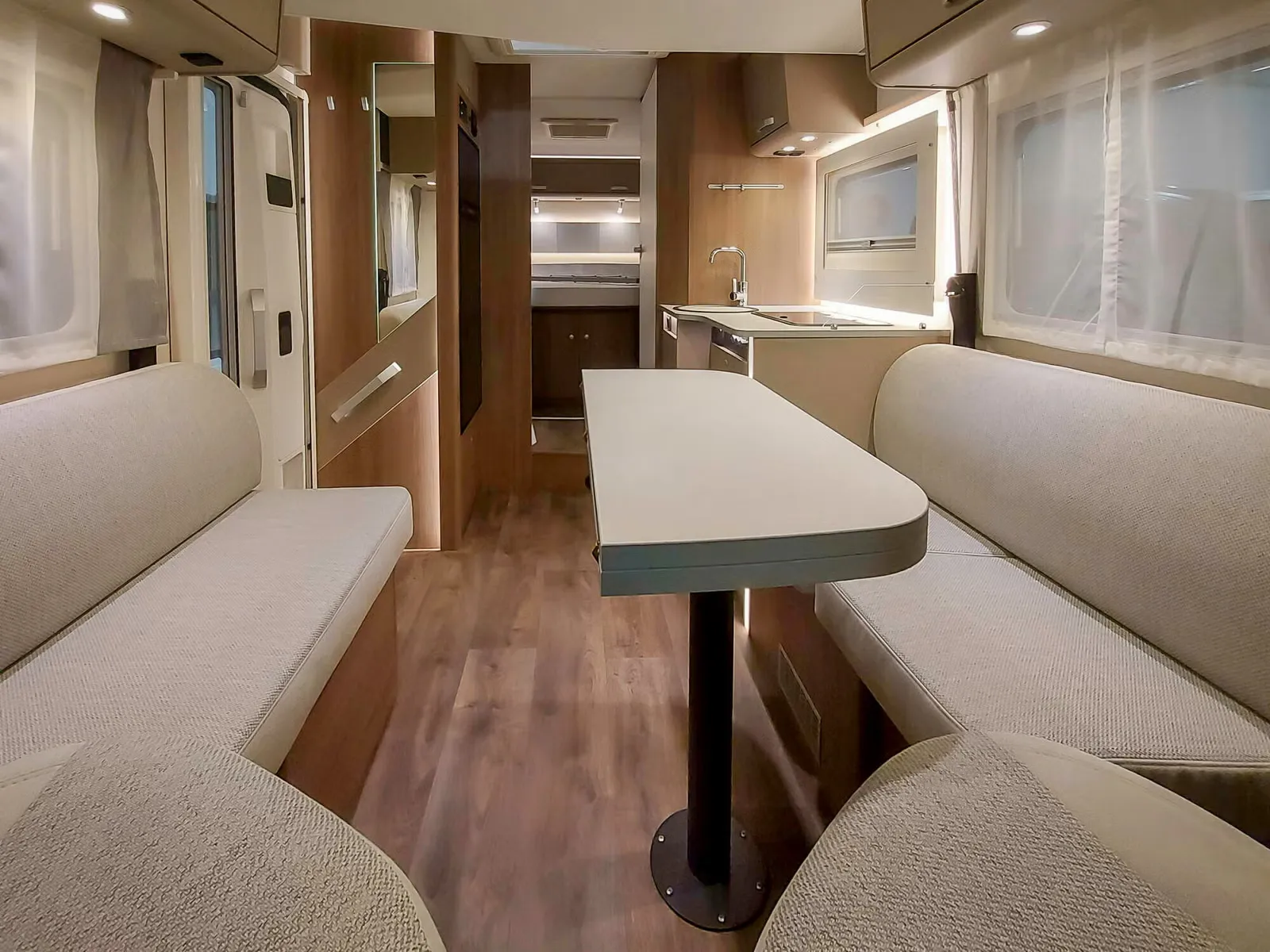 Carado T 459 Edition 15