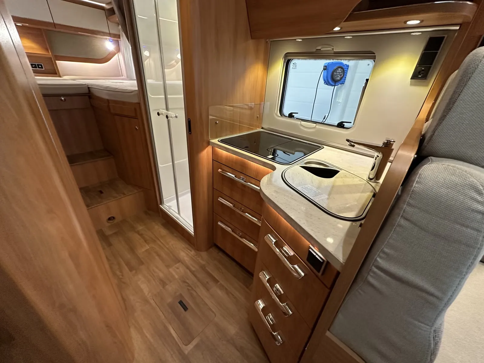 Hymer Exsis I 678