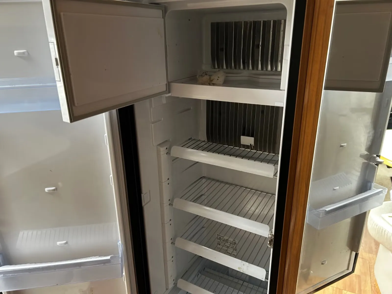 Hymer B 708 PL Premium Line kaufen – Kroken Bobil AS