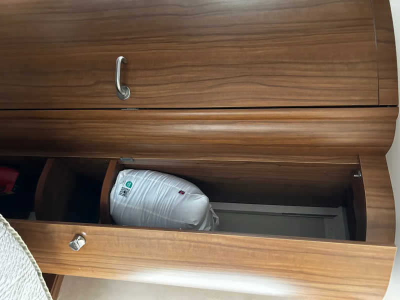 Hymer B 708 PL Premium Line kaufen – Kroken Bobil AS