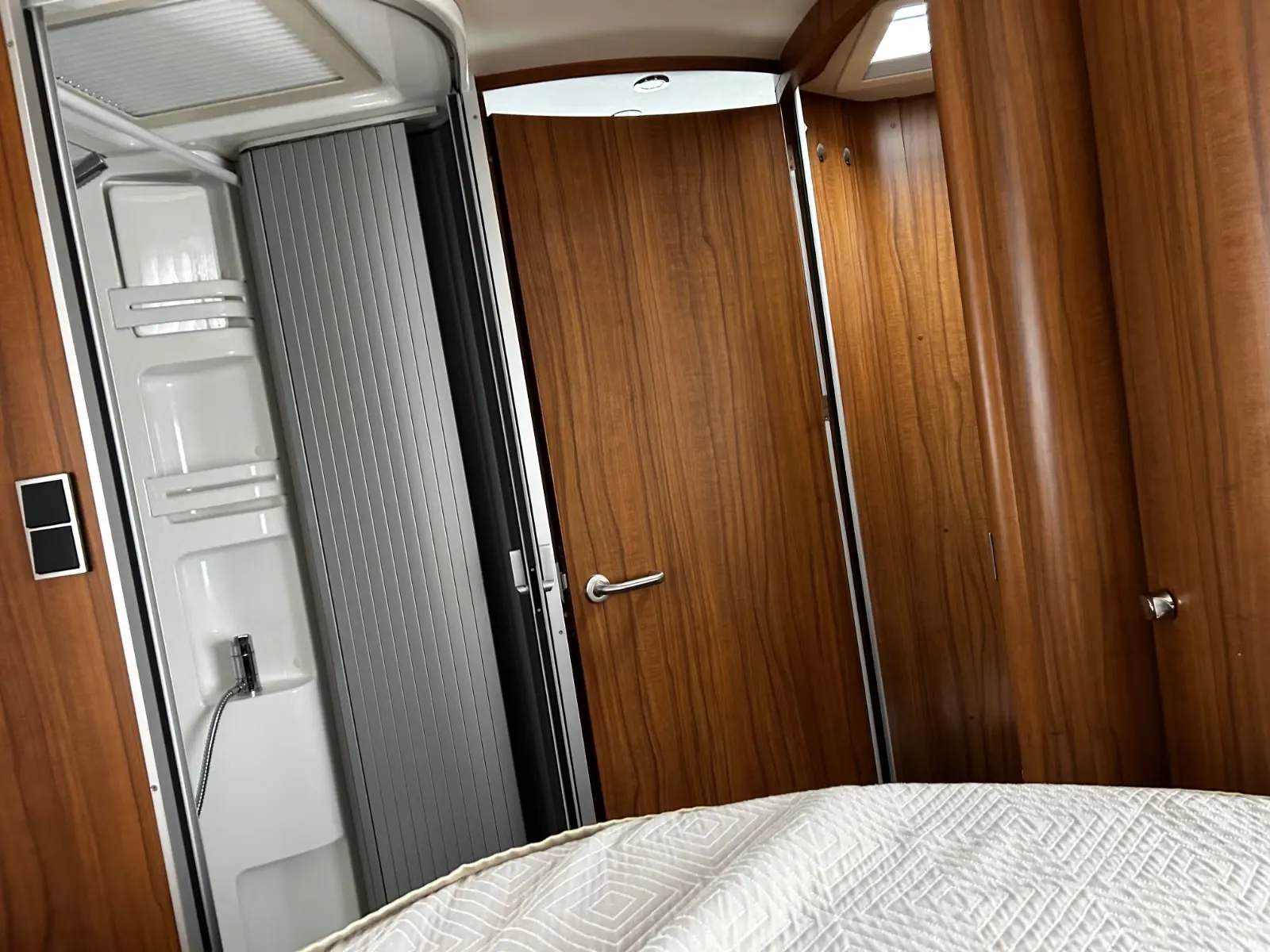 Hymer B 708 PL Premium Line kaufen – Kroken Bobil AS