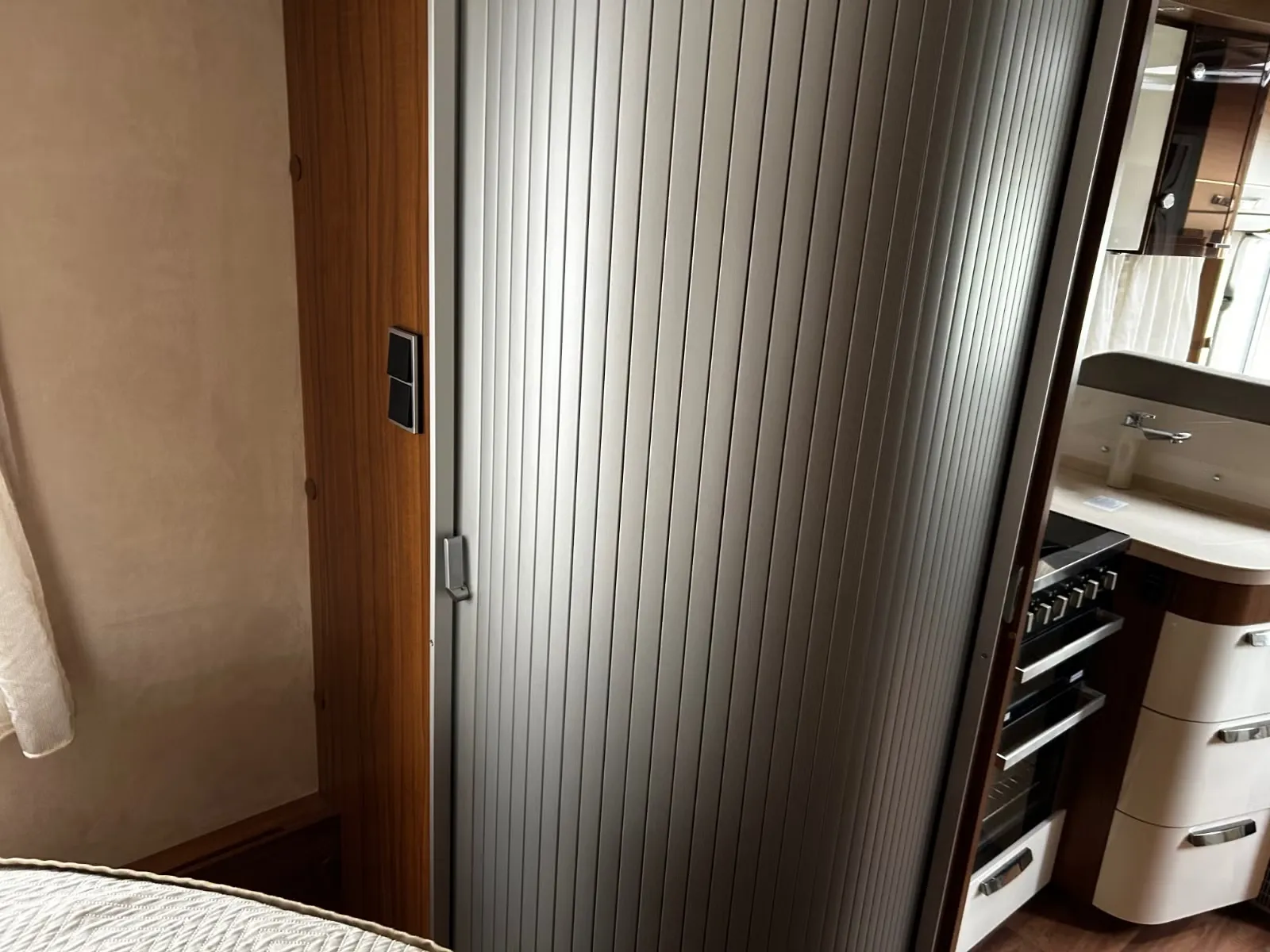 Hymer B 708 PL Premium Line kaufen – Kroken Bobil AS