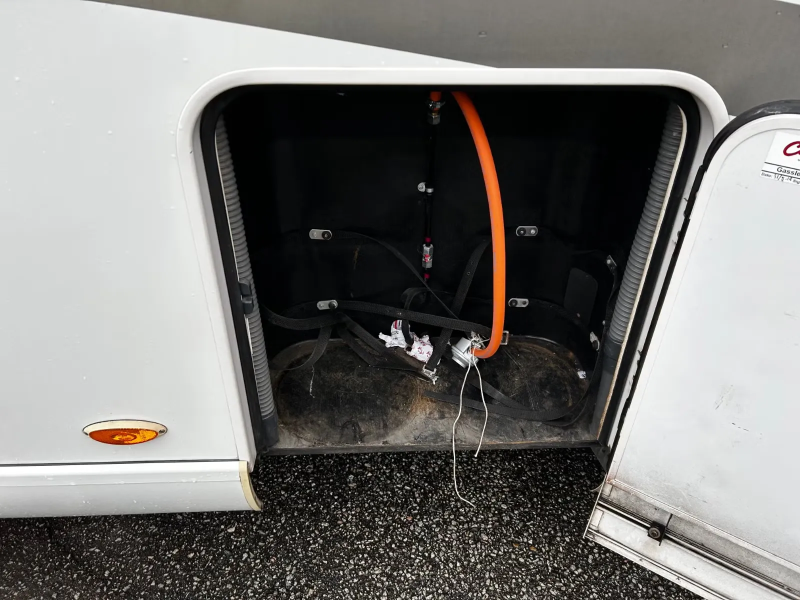 Hymer B 708 PL Premium Line kaufen – Kroken Bobil AS