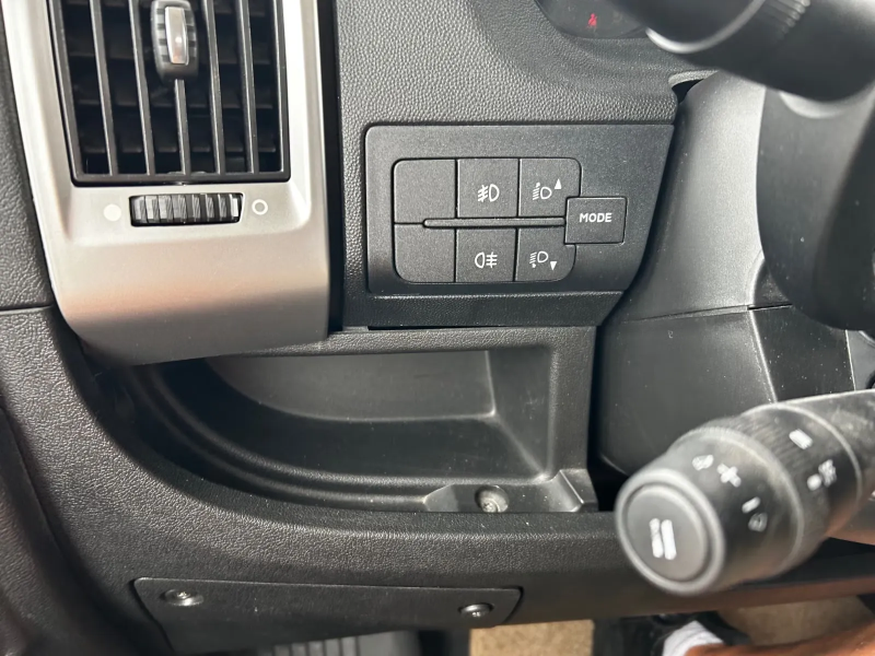 Hymer B 708 PL Premium Line kaufen – Kroken Bobil AS