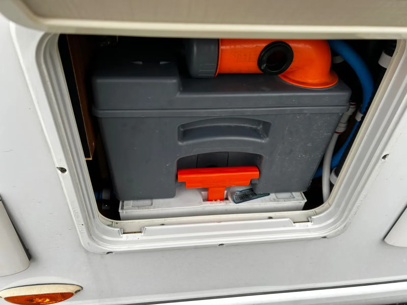 Hymer B 708 PL Premium Line kaufen – Kroken Bobil AS