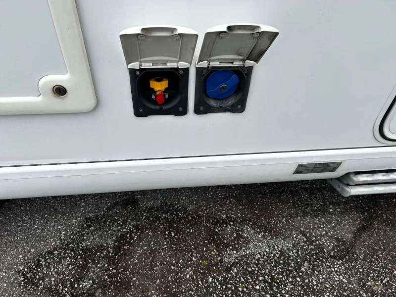 Hymer B 708 PL Premium Line kaufen – Kroken Bobil AS