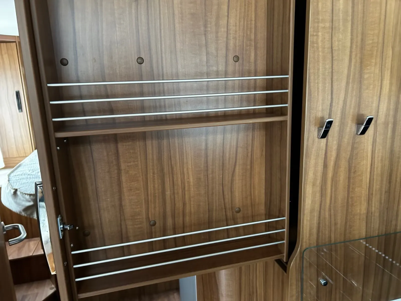 Hymer B 708 PL Premium Line kaufen – Kroken Bobil AS