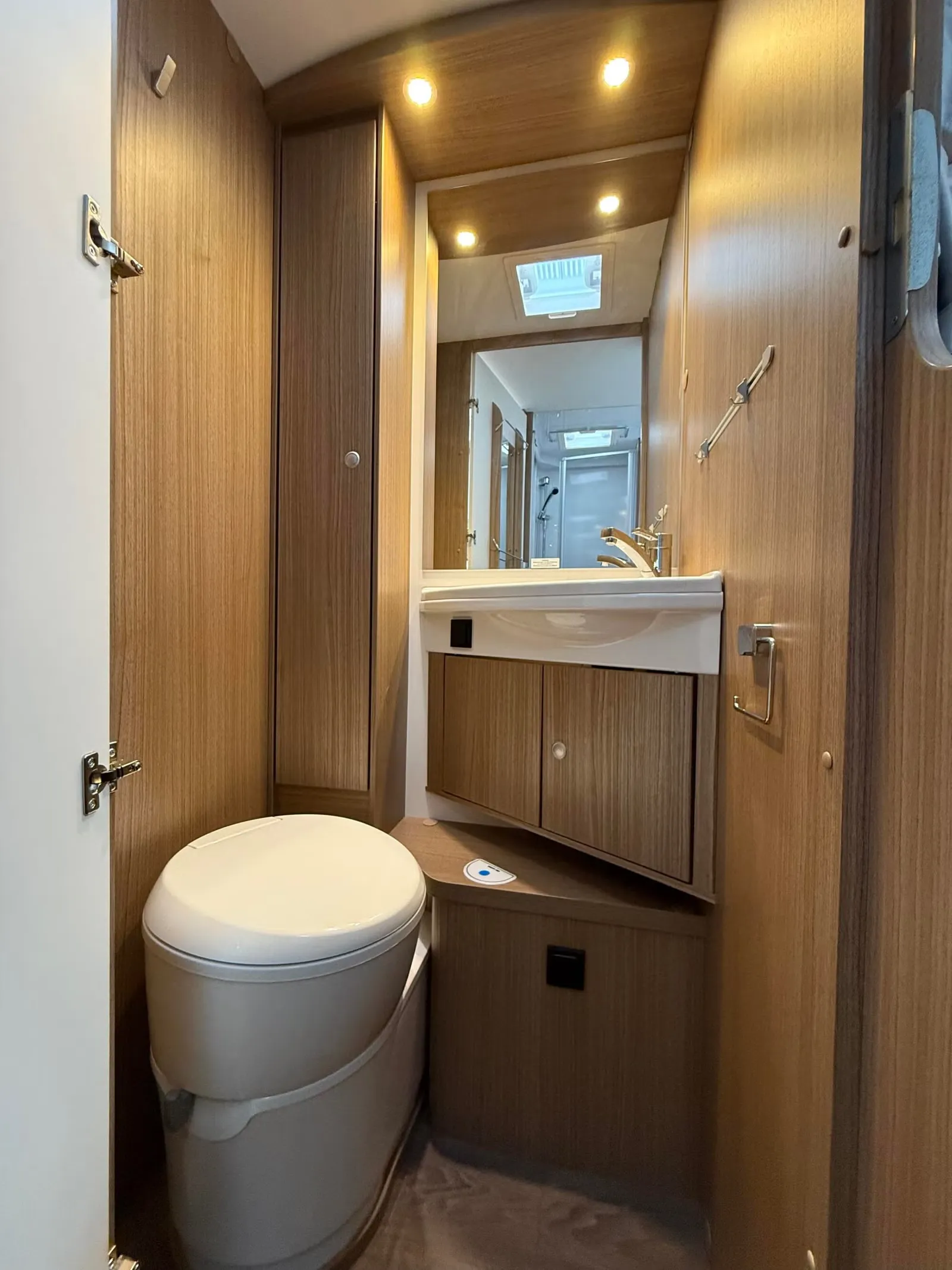 Carado T447 Clever Edition 2.3