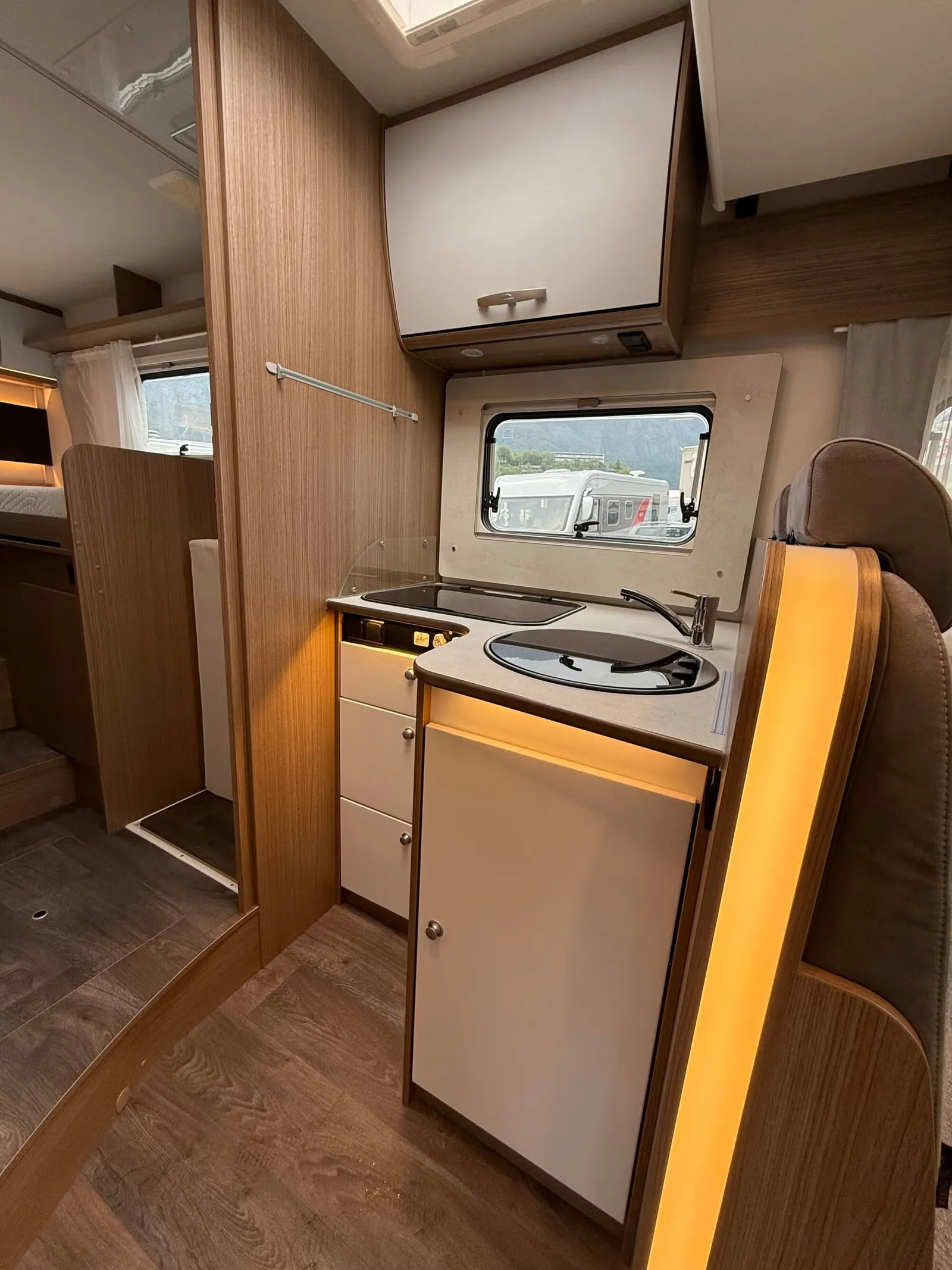 Carado T447 Clever Edition 2.3