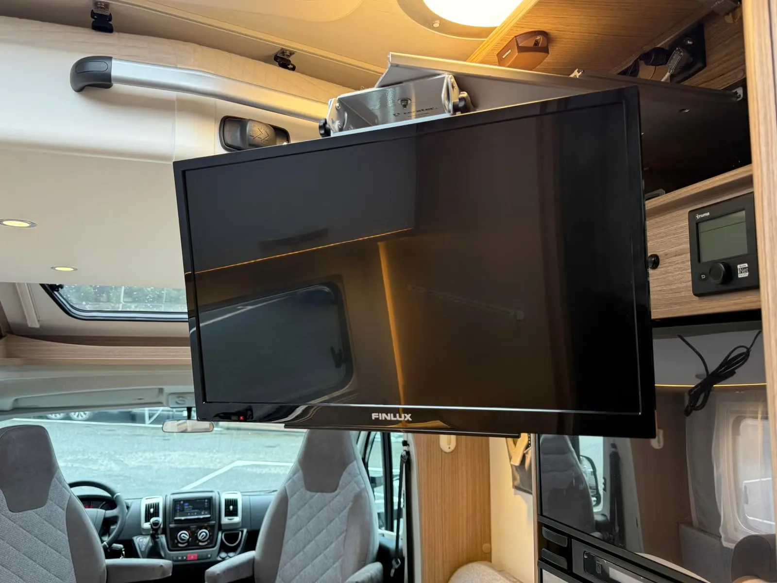 Carado T447 Clever Edition 2.3