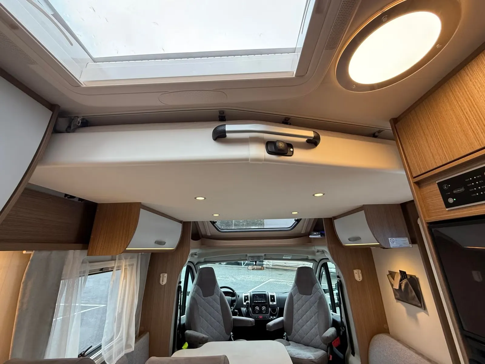 Carado T447 Clever Edition 2.3