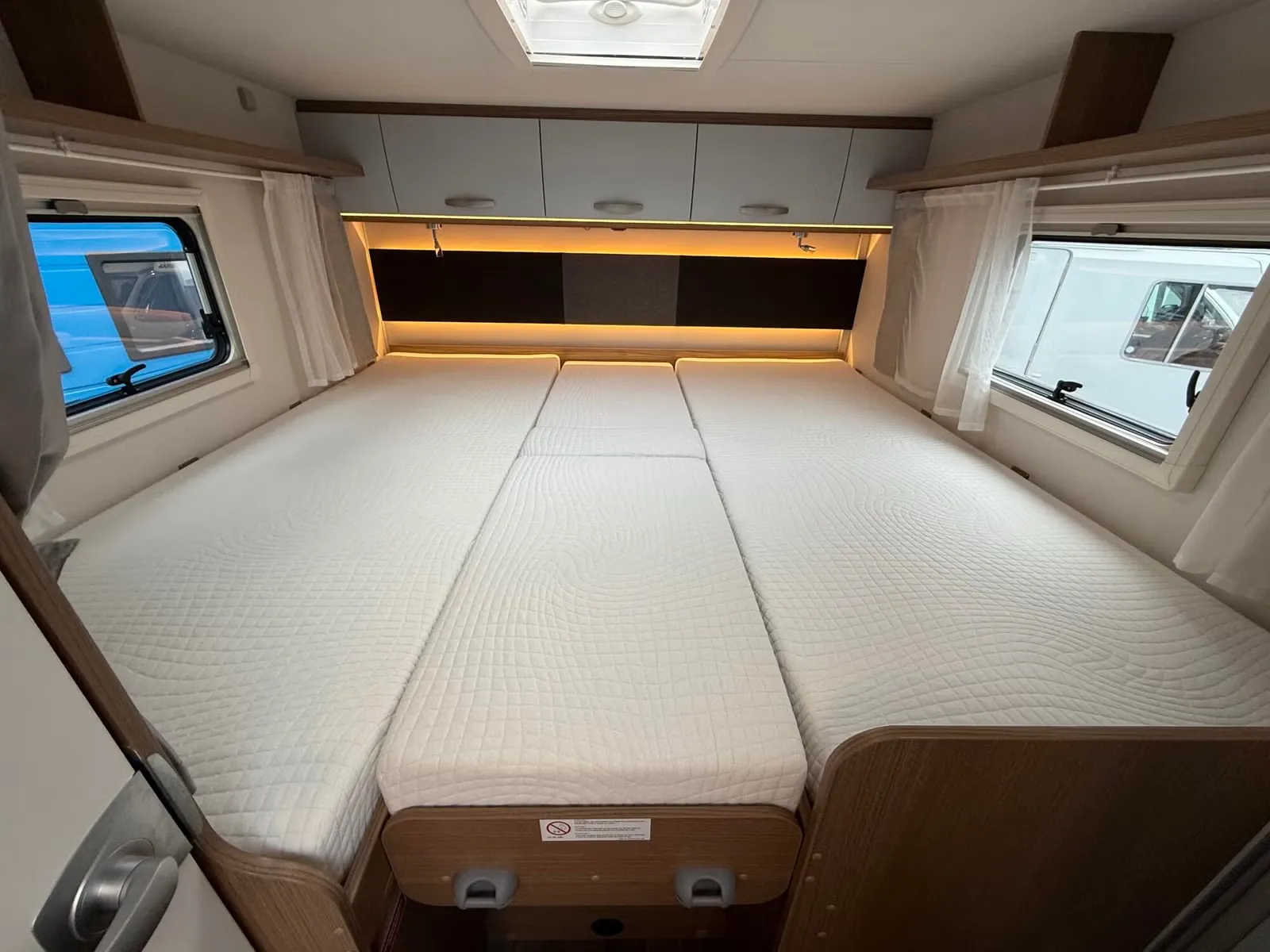 Carado T447 Clever Edition 2.3