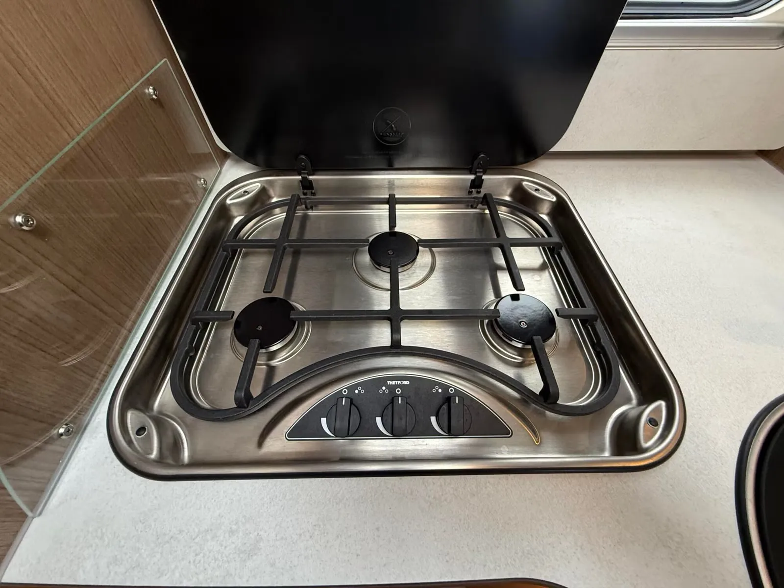 Carado T447 Clever Edition 2.3